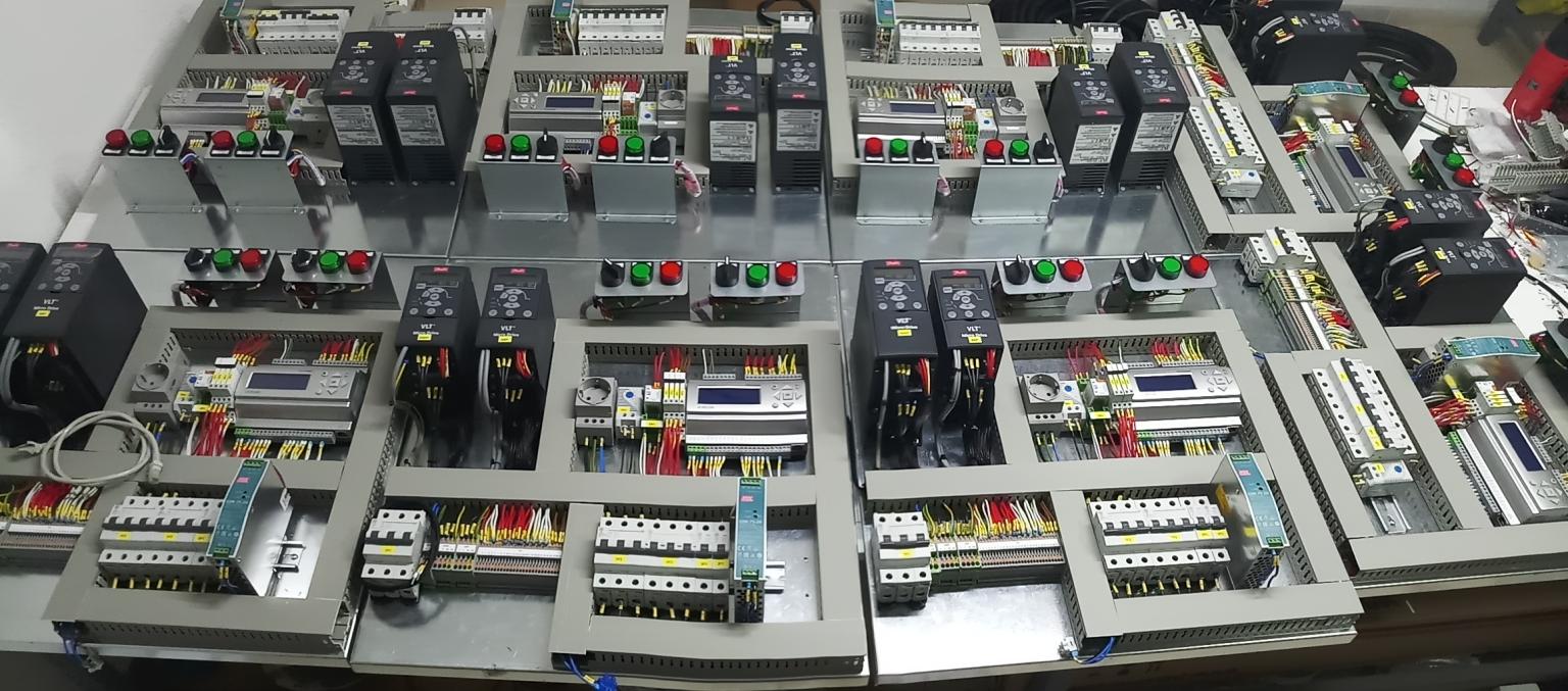 Adana Burda Avm / Dx Bataryalı Klima Santrali
